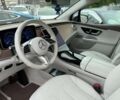 Мерседес EQE, объемом двигателя 0 л и пробегом 33 тыс. км за 26500 $, фото 13 на Automoto.ua