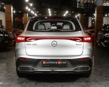 Мерседес EQE, объемом двигателя 0 л и пробегом 27 тыс. км за 53900 $, фото 7 на Automoto.ua