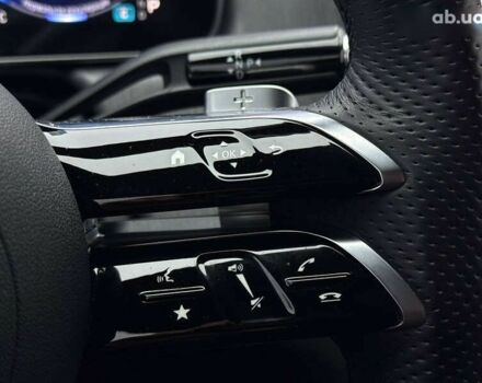 Мерседес EQE, объемом двигателя 0 л и пробегом 18 тыс. км за 48500 $, фото 25 на Automoto.ua