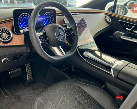Мерседес EQE, объемом двигателя 0 л и пробегом 0 тыс. км за 85345 $, фото 16 на Automoto.ua
