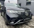 Мерседес EQE, объемом двигателя 0 л и пробегом 2 тыс. км за 54900 $, фото 12 на Automoto.ua