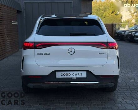 Мерседес EQE, об'ємом двигуна 0 л та пробігом 24 тис. км за 55000 $, фото 5 на Automoto.ua