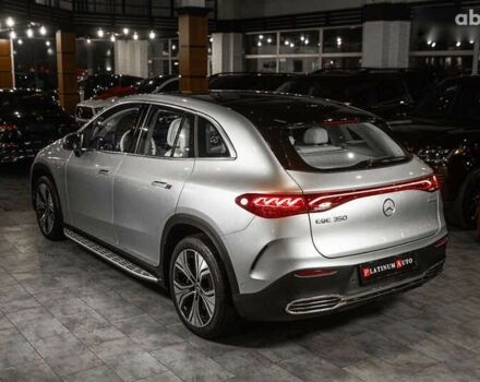 Мерседес EQE, объемом двигателя 0 л и пробегом 27 тыс. км за 53900 $, фото 9 на Automoto.ua