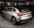 Мерседес EQE, объемом двигателя 0 л и пробегом 27 тыс. км за 53900 $, фото 9 на Automoto.ua