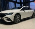 купити нове авто Мерседес EQE 2023 року від офіційного дилера Mercedes-Benz на Набережній Мерседес фото