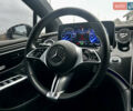 Мерседес EQE, объемом двигателя 0 л и пробегом 56 тыс. км за 37500 $, фото 23 на Automoto.ua