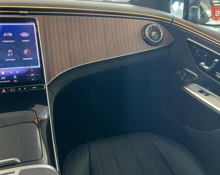 Мерседес EQE, объемом двигателя 0 л и пробегом 0 тыс. км за 85345 $, фото 33 на Automoto.ua