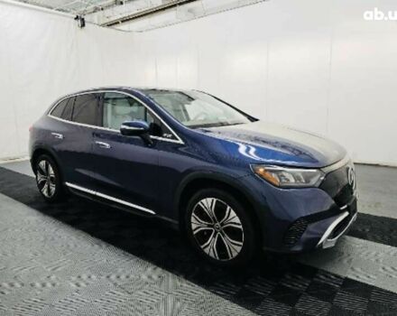Мерседес EQE, объемом двигателя 0 л и пробегом 27 тыс. км за 49999 $, фото 1 на Automoto.ua