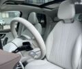 Мерседес EQE, объемом двигателя 0 л и пробегом 6 тыс. км за 60990 $, фото 11 на Automoto.ua
