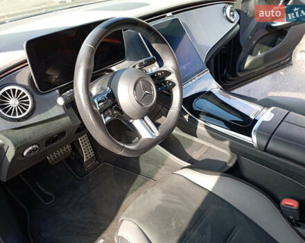 Мерседес EQE, объемом двигателя 0 л и пробегом 42 тыс. км за 39990 $, фото 12 на Automoto.ua
