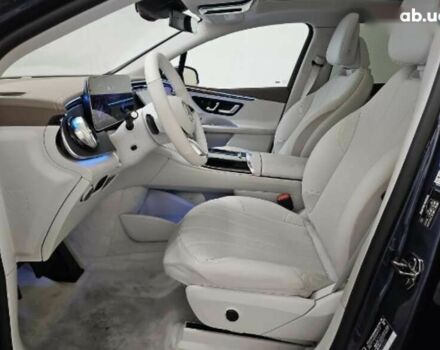 Мерседес EQE, объемом двигателя 0 л и пробегом 27 тыс. км за 49999 $, фото 8 на Automoto.ua