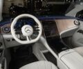 Мерседес EQE, объемом двигателя 0 л и пробегом 27 тыс. км за 53900 $, фото 15 на Automoto.ua