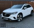 Мерседес EQE, об'ємом двигуна 0 л та пробігом 24 тис. км за 55000 $, фото 1 на Automoto.ua