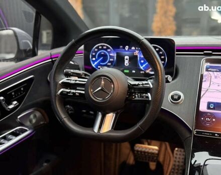 Мерседес EQE, объемом двигателя 0 л и пробегом 18 тыс. км за 48500 $, фото 15 на Automoto.ua