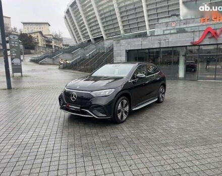 Мерседес EQE, об'ємом двигуна 0 л та пробігом 1 тис. км за 59999 $, фото 2 на Automoto.ua