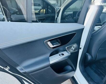 Мерседес EQE, объемом двигателя 0 л и пробегом 16 тыс. км за 52999 $, фото 23 на Automoto.ua