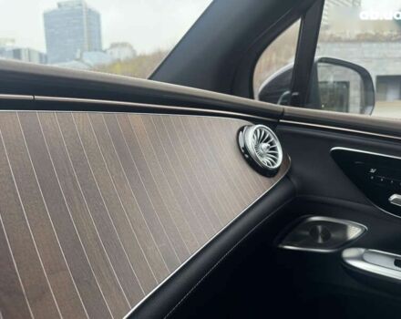 Мерседес EQE, об'ємом двигуна 0 л та пробігом 1 тис. км за 59999 $, фото 19 на Automoto.ua