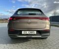 Мерседес EQE, объемом двигателя 0 л и пробегом 1 тыс. км за 54999 $, фото 9 на Automoto.ua