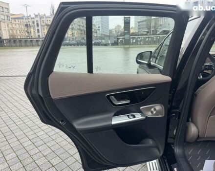 Мерседес EQE, об'ємом двигуна 0 л та пробігом 1 тис. км за 59999 $, фото 23 на Automoto.ua