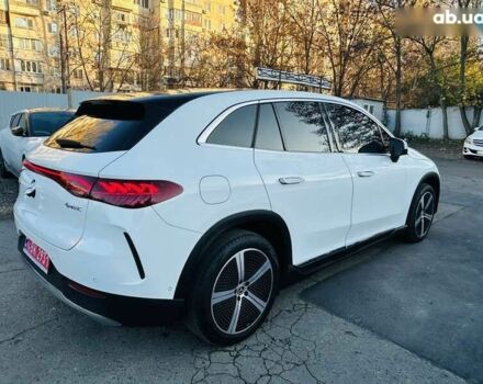 Мерседес EQE, объемом двигателя 0 л и пробегом 16 тыс. км за 52999 $, фото 10 на Automoto.ua
