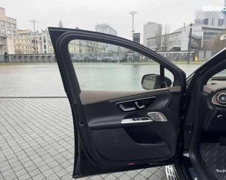 Мерседес EQE, об'ємом двигуна 0 л та пробігом 1 тис. км за 59999 $, фото 11 на Automoto.ua