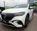 Мерседес EQE, объемом двигателя 0 л и пробегом 8 тыс. км за 48500 $, фото 1 на Automoto.ua