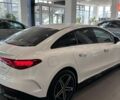 купить новое авто Мерседес EQE 2024 года от официального дилера Галичина-Авто Мерседес фото