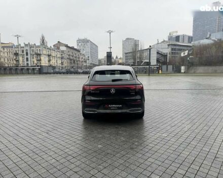 Мерседес EQE, об'ємом двигуна 0 л та пробігом 1 тис. км за 59999 $, фото 5 на Automoto.ua