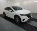 Мерседес EQE, объемом двигателя 0 л и пробегом 16 тыс. км за 51900 $, фото 1 на Automoto.ua