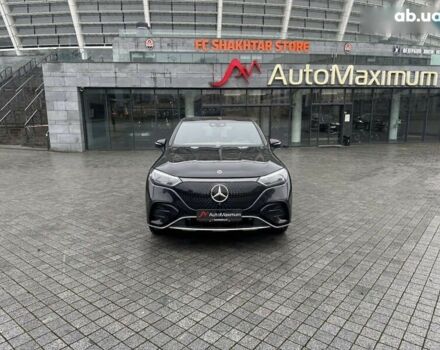 Мерседес EQE, об'ємом двигуна 0 л та пробігом 1 тис. км за 59999 $, фото 1 на Automoto.ua