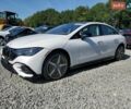 Мерседес EQE, объемом двигателя 0 л и пробегом 2 тыс. км за 27300 $, фото 1 на Automoto.ua