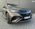 Мерседес EQE, объемом двигателя 0 л и пробегом 1 тыс. км за 54999 $, фото 4 на Automoto.ua