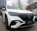 Мерседес EQE, объемом двигателя 0 л и пробегом 8 тыс. км за 48500 $, фото 5 на Automoto.ua