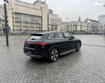 Мерседес EQE, об'ємом двигуна 0 л та пробігом 1 тис. км за 59999 $, фото 6 на Automoto.ua