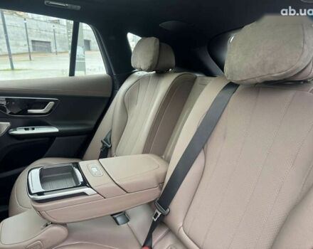 Мерседес EQE, об'ємом двигуна 0 л та пробігом 1 тис. км за 59999 $, фото 26 на Automoto.ua