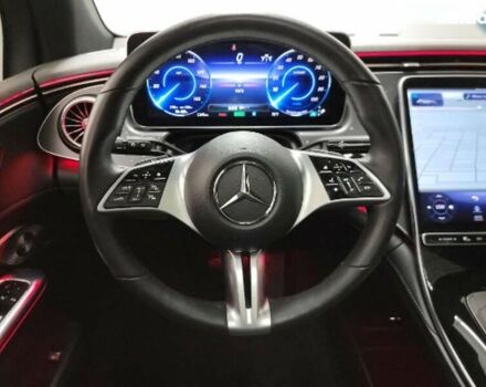 Мерседес EQE, объемом двигателя 0 л и пробегом 16 тыс. км за 51900 $, фото 9 на Automoto.ua