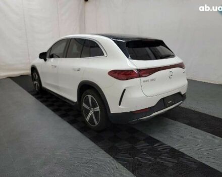 Мерседес EQE, объемом двигателя 0 л и пробегом 16 тыс. км за 51900 $, фото 3 на Automoto.ua