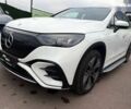 Мерседес EQE, объемом двигателя 0 л и пробегом 8 тыс. км за 48500 $, фото 7 на Automoto.ua
