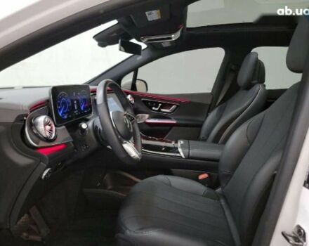 Мерседес EQE, объемом двигателя 0 л и пробегом 16 тыс. км за 51900 $, фото 10 на Automoto.ua