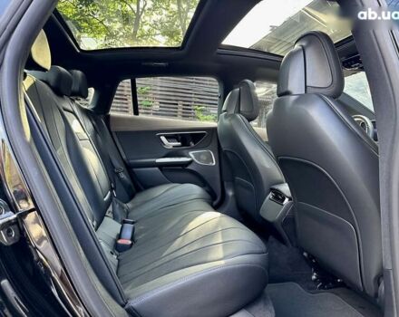 Мерседес EQE, объемом двигателя 0 л и пробегом 35 тыс. км за 37900 $, фото 29 на Automoto.ua