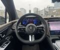 Мерседес EQE, об'ємом двигуна 0 л та пробігом 1 тис. км за 59999 $, фото 20 на Automoto.ua
