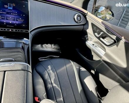 Мерседес EQE, объемом двигателя 0 л и пробегом 35 тыс. км за 37900 $, фото 18 на Automoto.ua