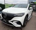 Мерседес EQE, объемом двигателя 0 л и пробегом 8 тыс. км за 48500 $, фото 1 на Automoto.ua