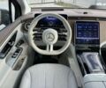 Мерседес EQE, объемом двигателя 0 л и пробегом 1 тыс. км за 54999 $, фото 24 на Automoto.ua