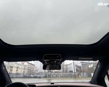 Мерседес EQE, об'ємом двигуна 0 л та пробігом 1 тис. км за 59999 $, фото 22 на Automoto.ua