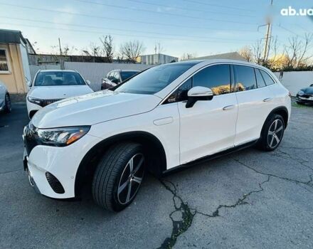 Мерседес EQE, объемом двигателя 0 л и пробегом 16 тыс. км за 52999 $, фото 12 на Automoto.ua