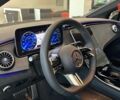 купить новое авто Мерседес EQE 2024 года от официального дилера Галичина-Авто Мерседес фото