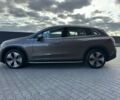 Мерседес EQE, объемом двигателя 0 л и пробегом 1 тыс. км за 54999 $, фото 5 на Automoto.ua