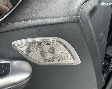 Мерседес EQE, об'ємом двигуна 0 л та пробігом 1 тис. км за 59999 $, фото 14 на Automoto.ua