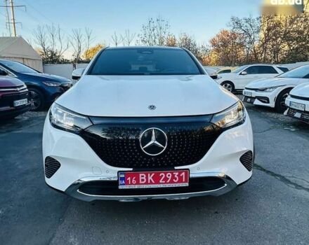Мерседес EQE, объемом двигателя 0 л и пробегом 16 тыс. км за 52999 $, фото 11 на Automoto.ua